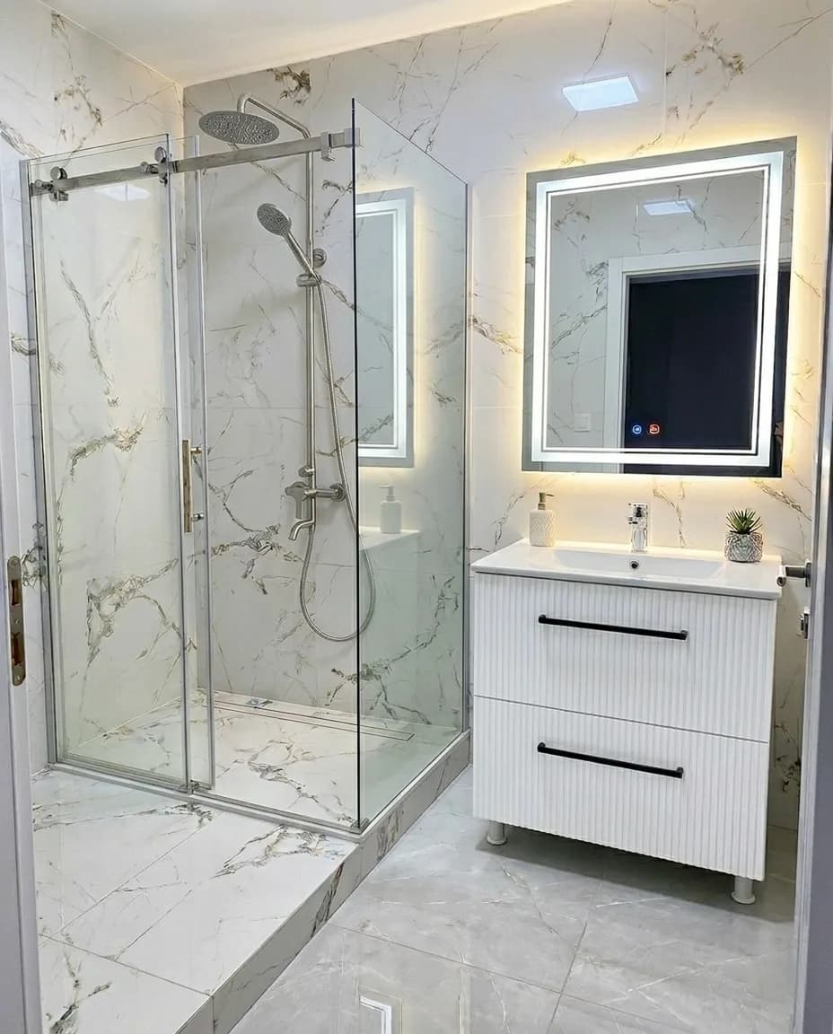 Mobilier baie